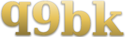 q9bk logo