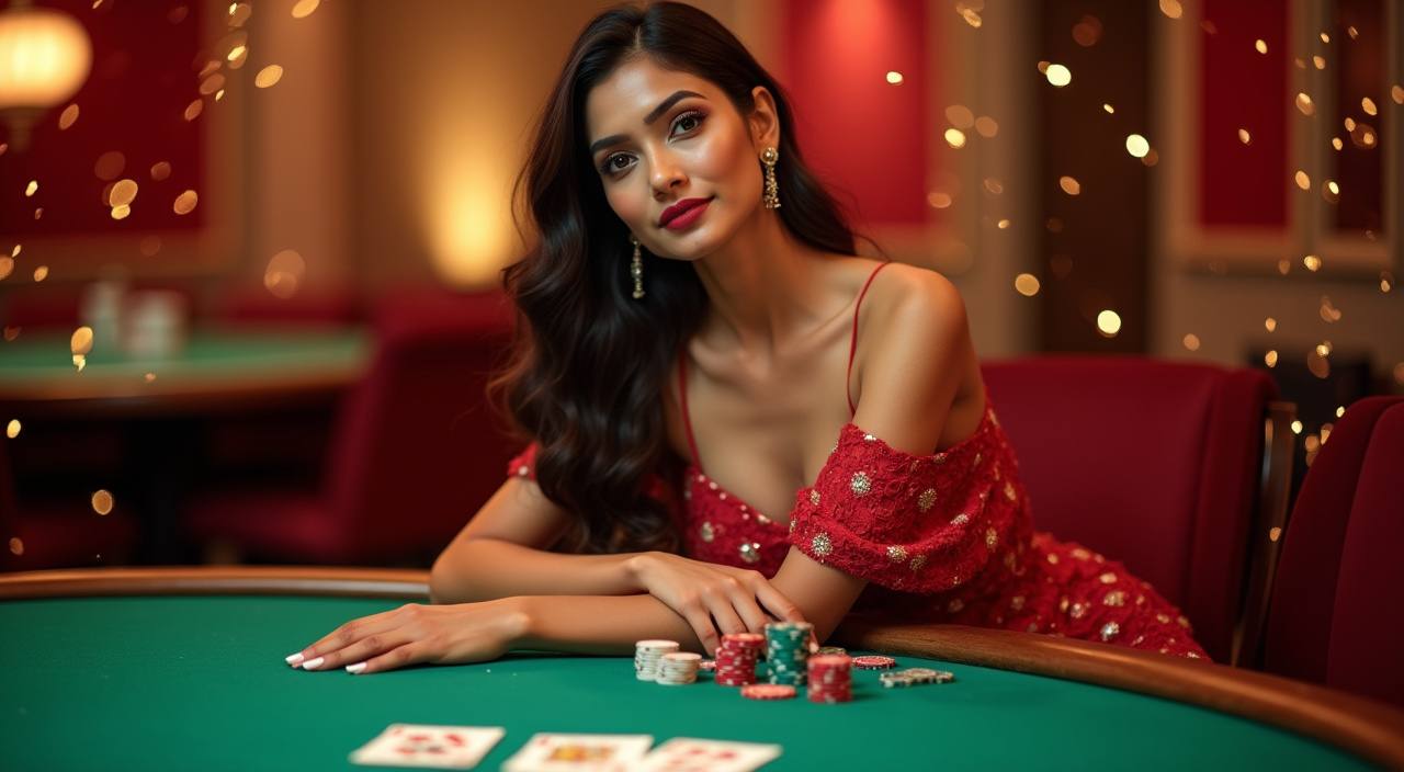 q9bk Table Blackjack Gold কীভাবে কাজ করে
